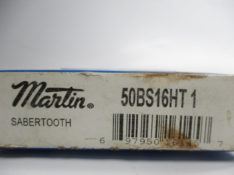 MARTIN 50BS16HT 1" NSMP