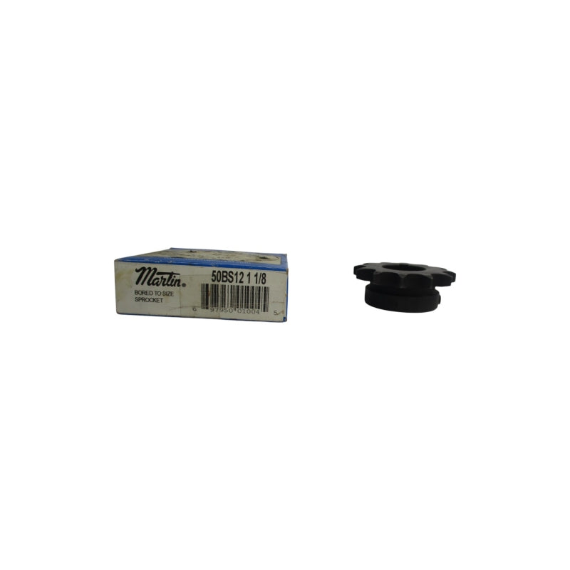 MARTIN 50BS12 1-1/8" NSMP