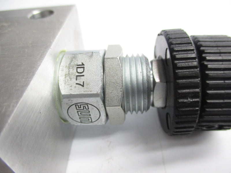 SUN HYDRAULICS ECA 1BF7-AA NSNP