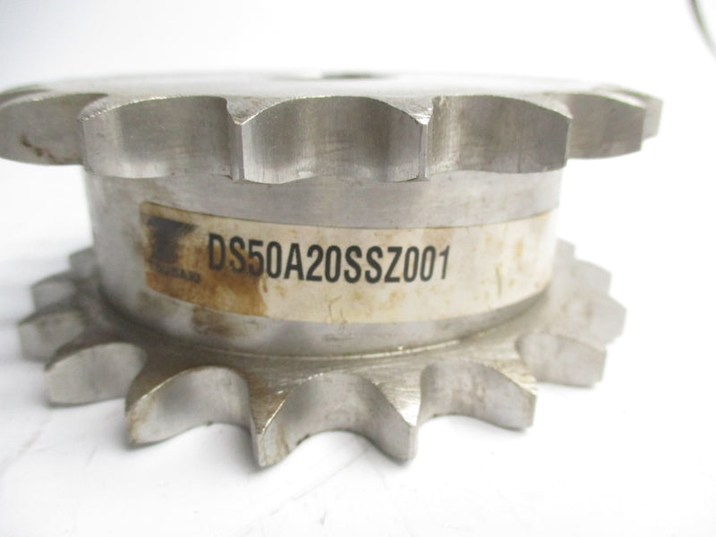 TSUBAKI DS50A20SSZ001 NSNP