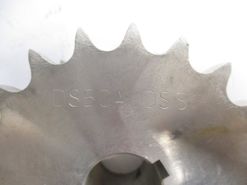 TSUBAKI DS50A20SSZ001 NSNP
