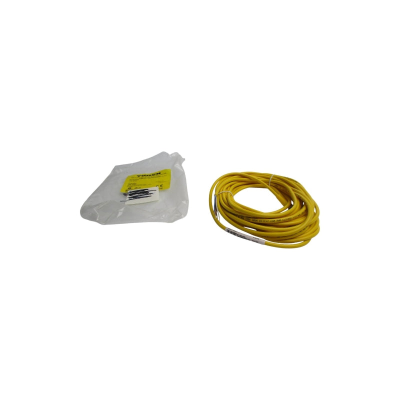 TURCK PKG4M-10 U99-10780 125V 2A NSNP