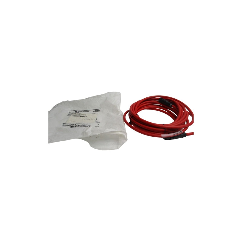 ALLEN BRADLEY 889D-F4NEDM-5 SER. B 250V 4A NSMP