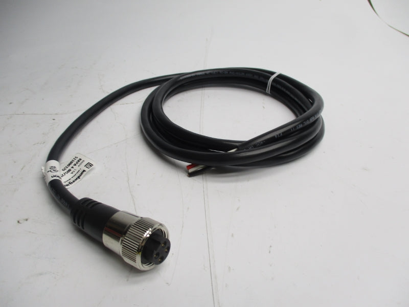 BELDEN LUMBERG AUTOMATION 511000191 600VAC 15A NSMP