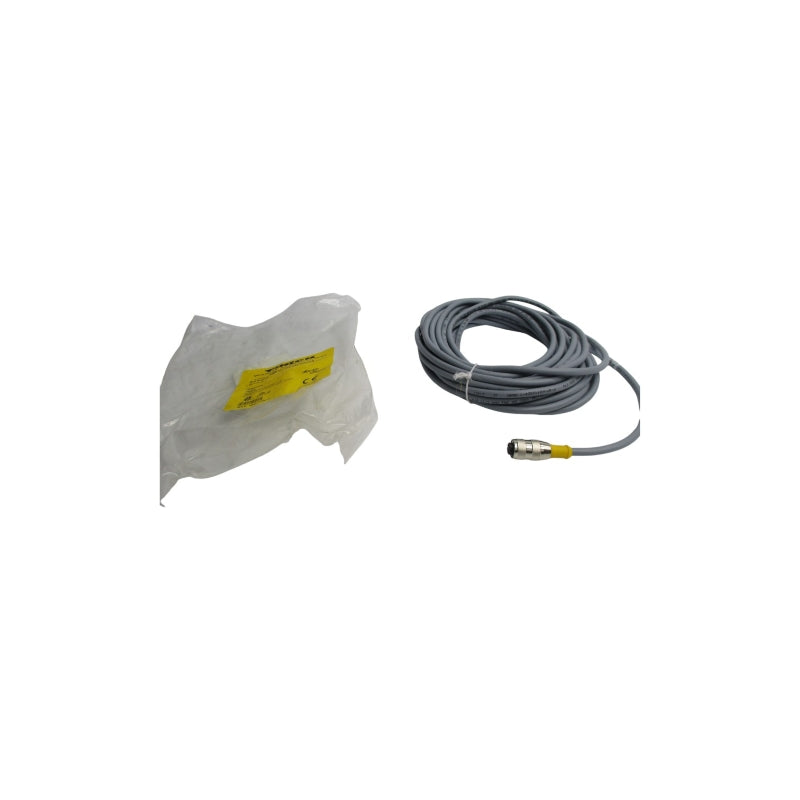 TURCK RK4.5T-10 U5238 250V 4A NSMP