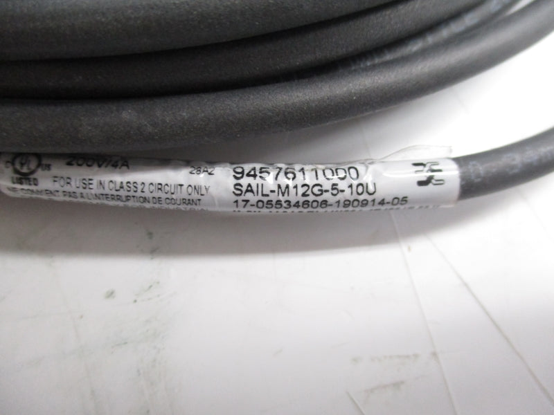 WEIDMULLER 9457611000 200V 4A UNMP