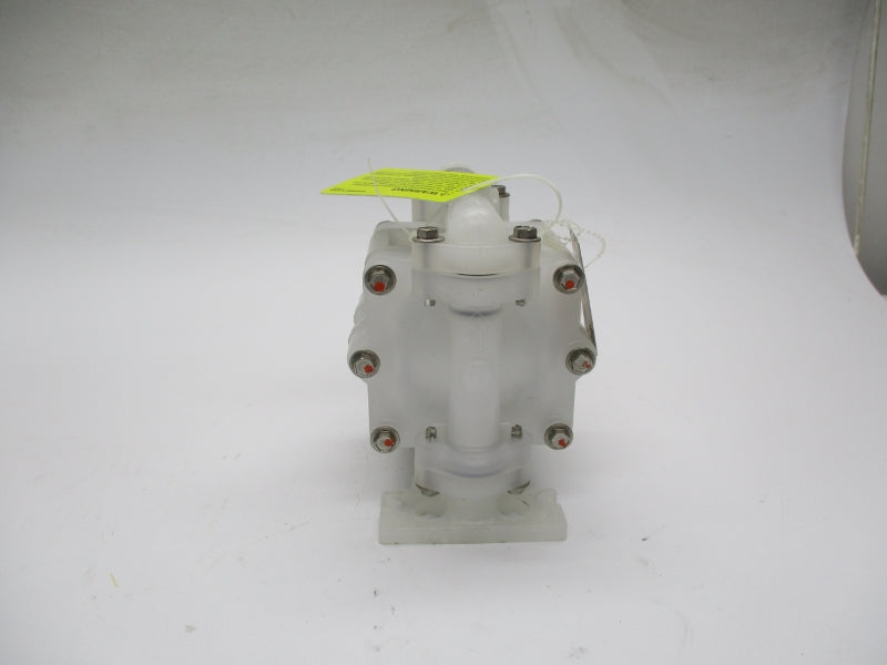 WILDEN WIL-00-10001 P25/PZPPP/TNL/TF/PTV NSMP