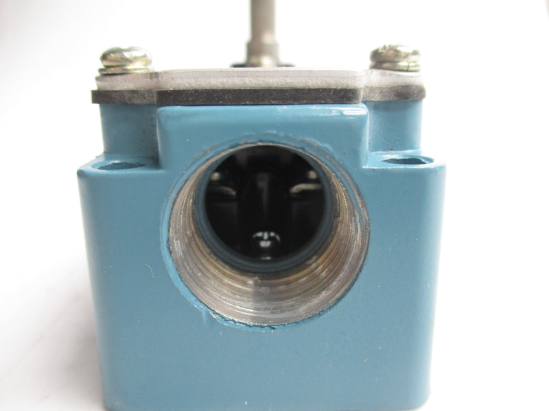 MICRO SWITCH 1LS19 600VAC 10A UNMP
