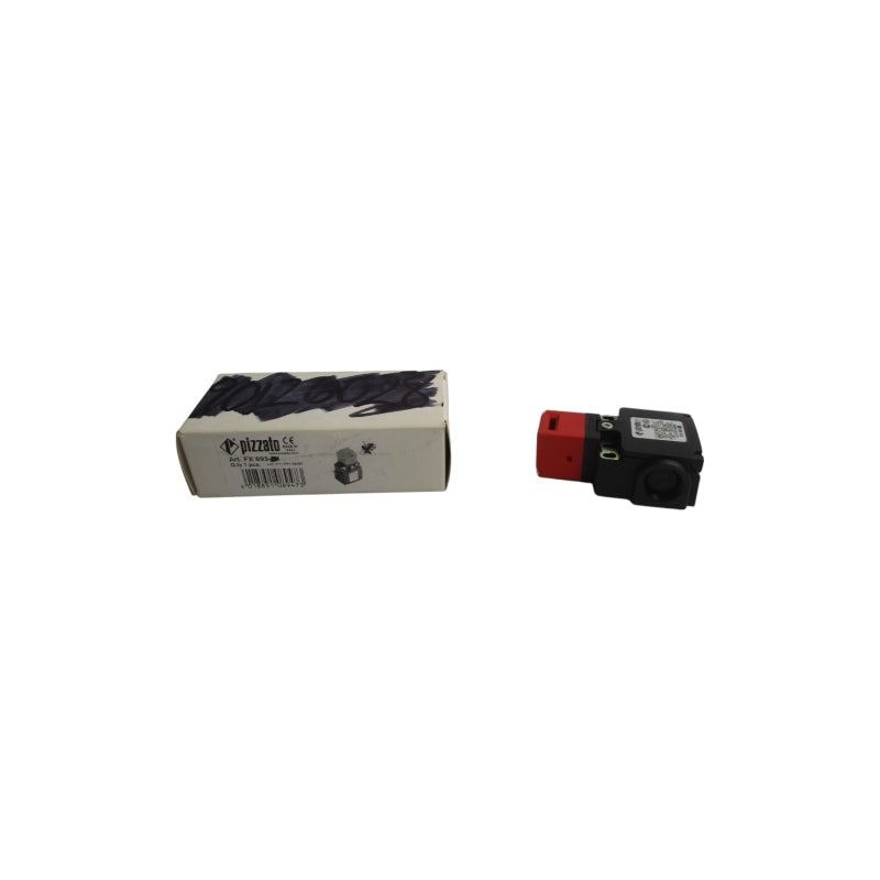 PIZZATO FX693-D1 400V 3A (NO KEY) NSMP