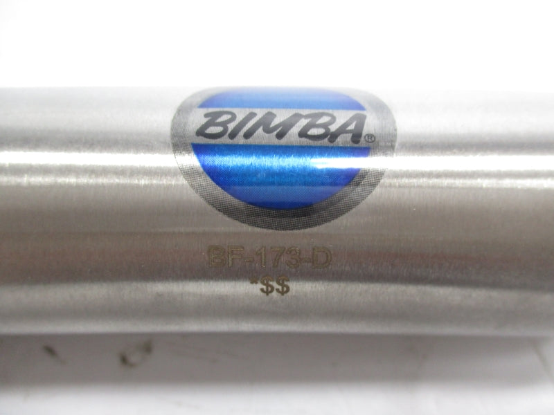 BIMBA BF-173-D (BLUE) NSNP