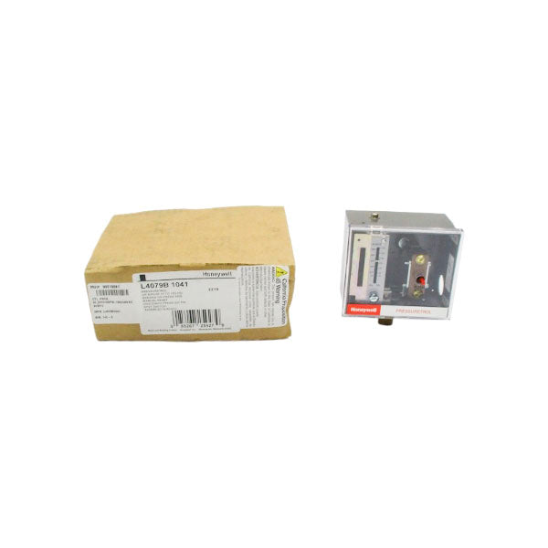 HONEYWELL L4079B1041 150PSI NSMP
