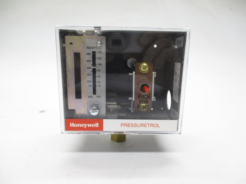 HONEYWELL L4079B1041 150PSI NSMP