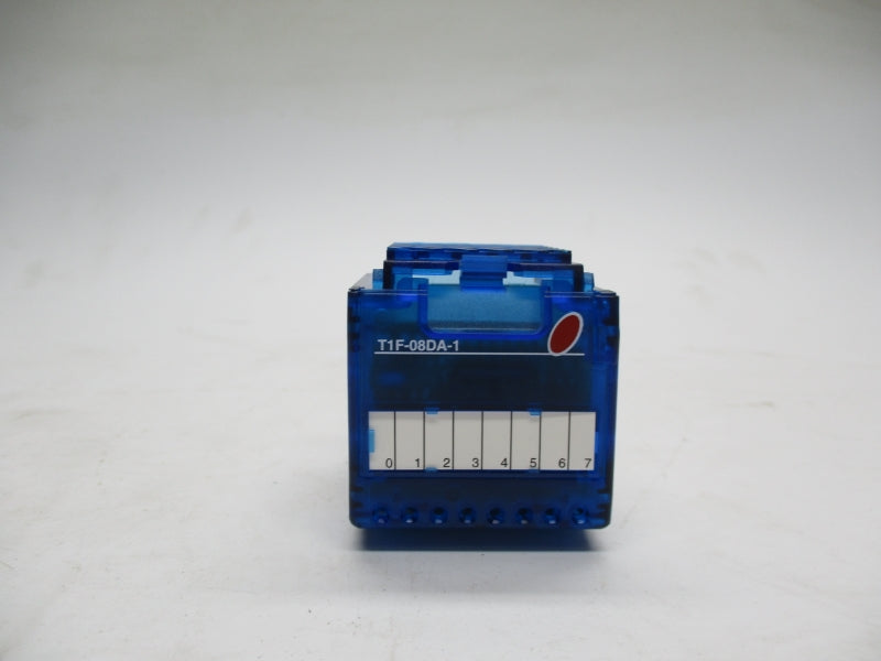 FACTS ENGINEERING T1F-08DA-1 24V NSMP