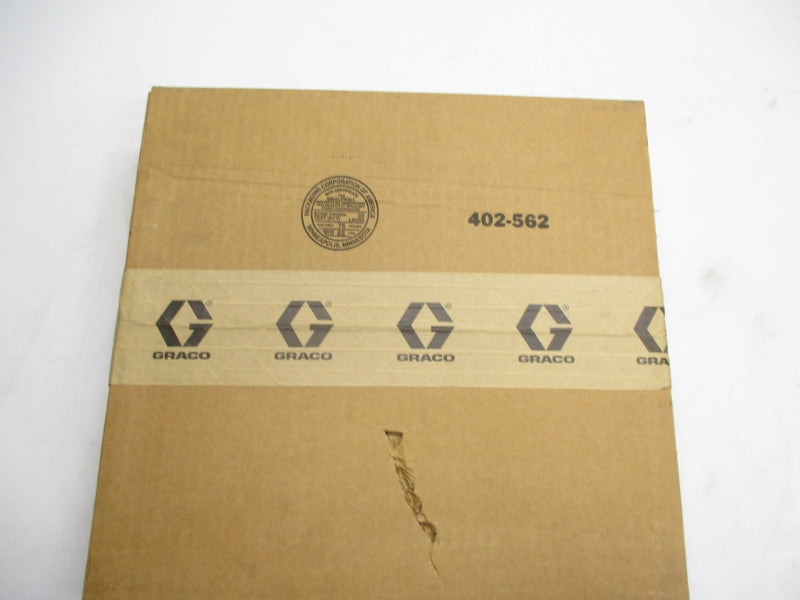 GRACO 207730 NSFS