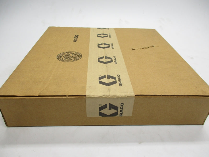 GRACO 207730 NSFS