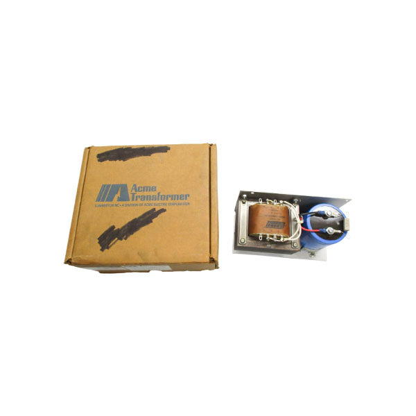 ACME ELECTRIC 200B20H 115/230V 10.0A NSMP