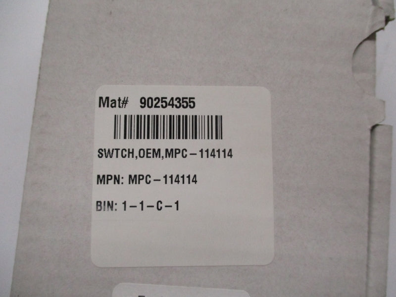 IDEM 114114 NSMP