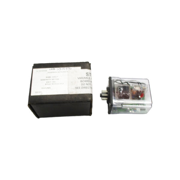 ANDERSON LL1A00000 120V (AS PICTURED) NSMP