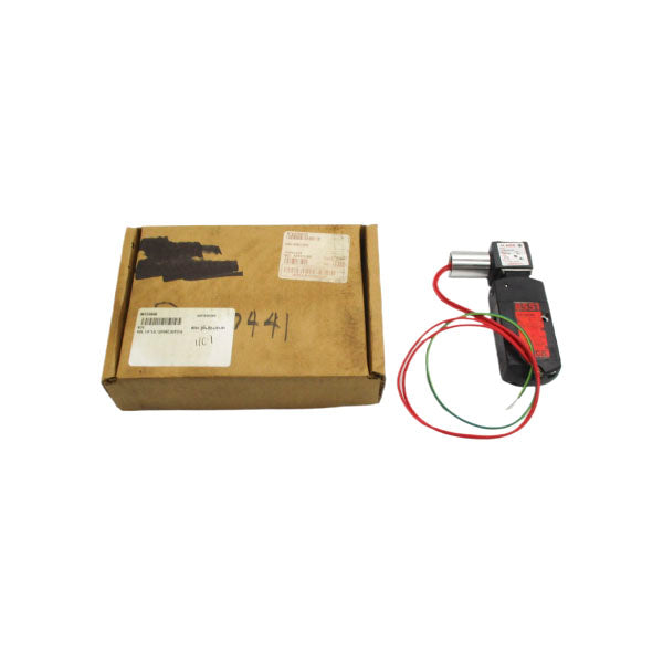 ASCO WT8551A001MS 110-120V NSMP