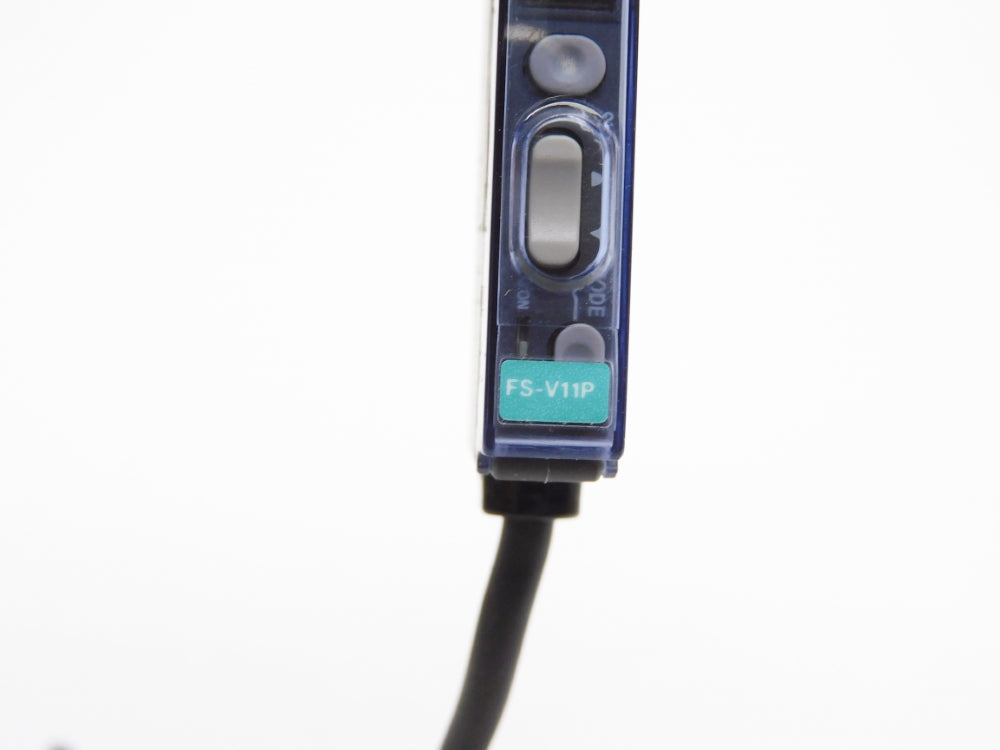 KEYENCE FS-V11P 12-24VDC NSMP