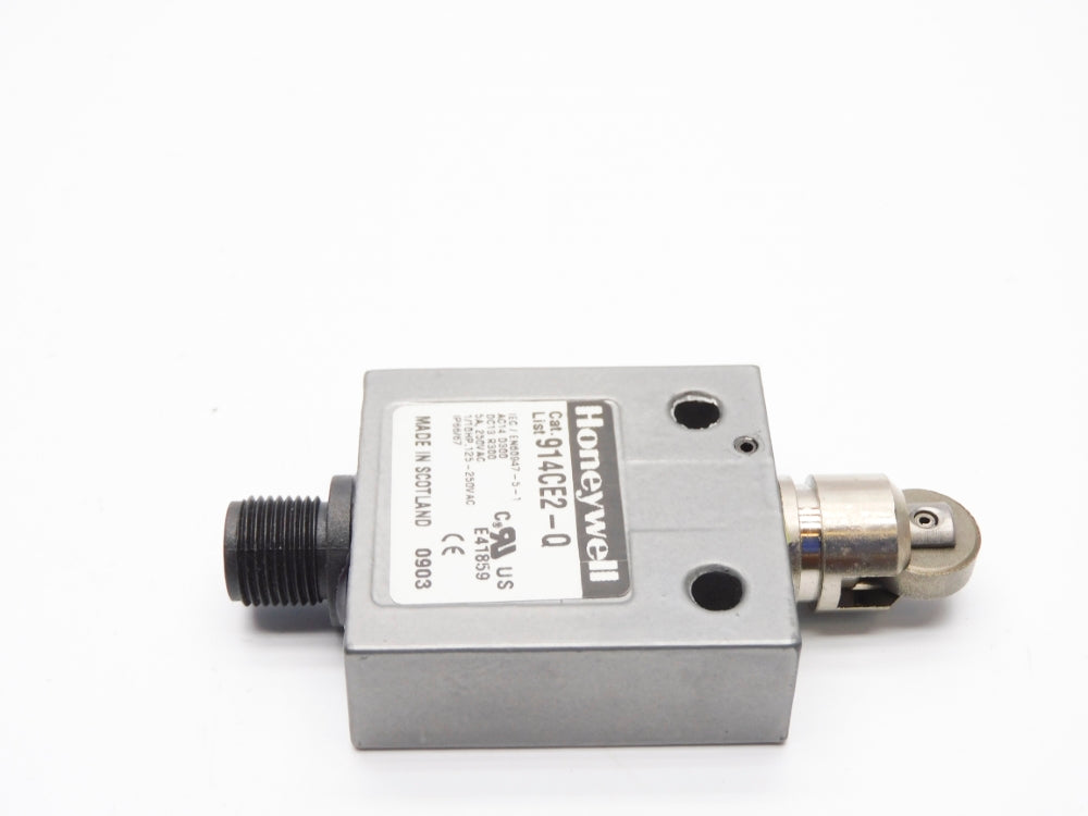 HONEYWELL 914CE2-Q 250VAC 5A NSNP