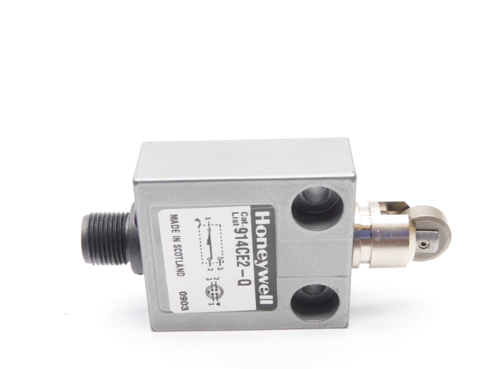 HONEYWELL 914CE2-Q 250VAC 5A NSNP