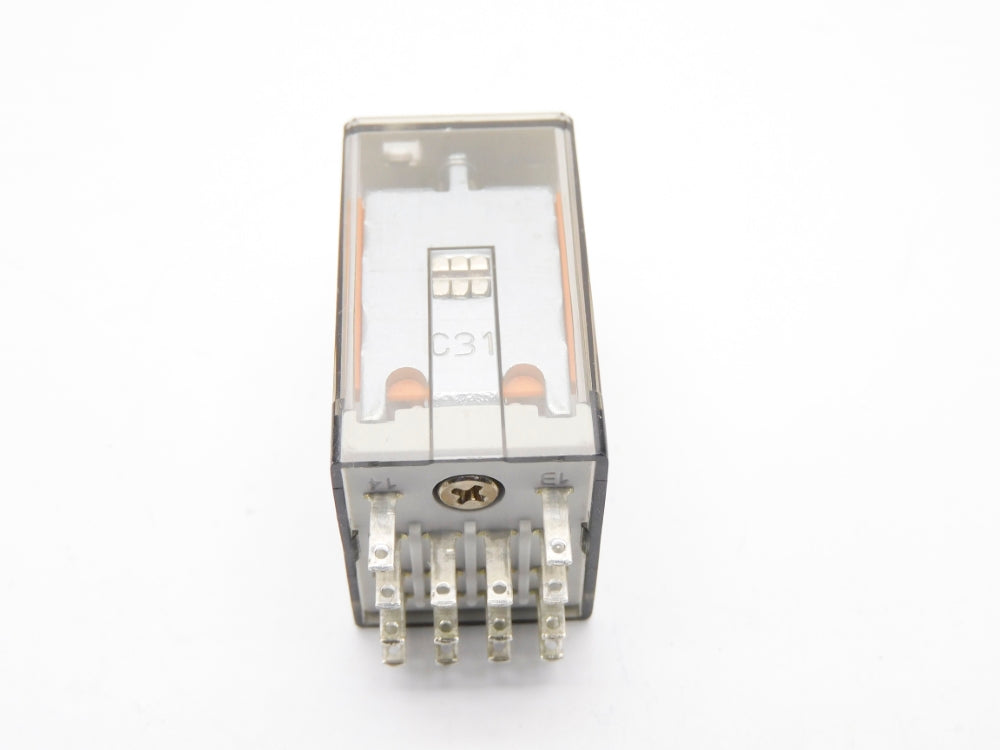 ALLEN BRADLEY 700-HC24A24 SER. D 24VAC 7A (WH) NSMP