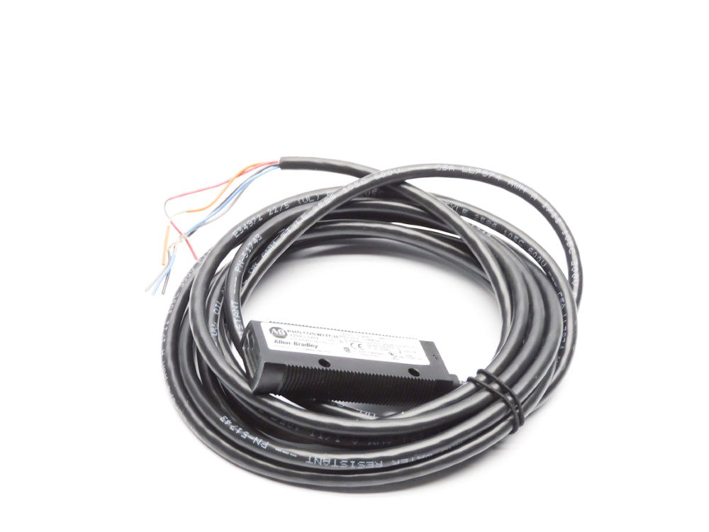 ALLEN BRADLEY 42SRU-6202 SER. B 10-30VDC NSNP