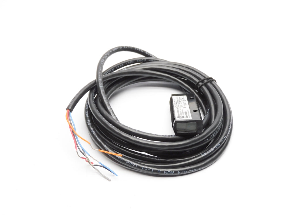 ALLEN BRADLEY 42SRU-6202 SER. B 10-30VDC NSNP