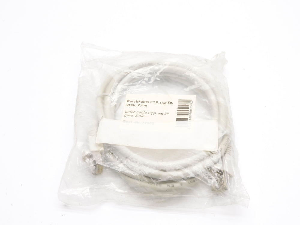 CABLE 72502 NSMP