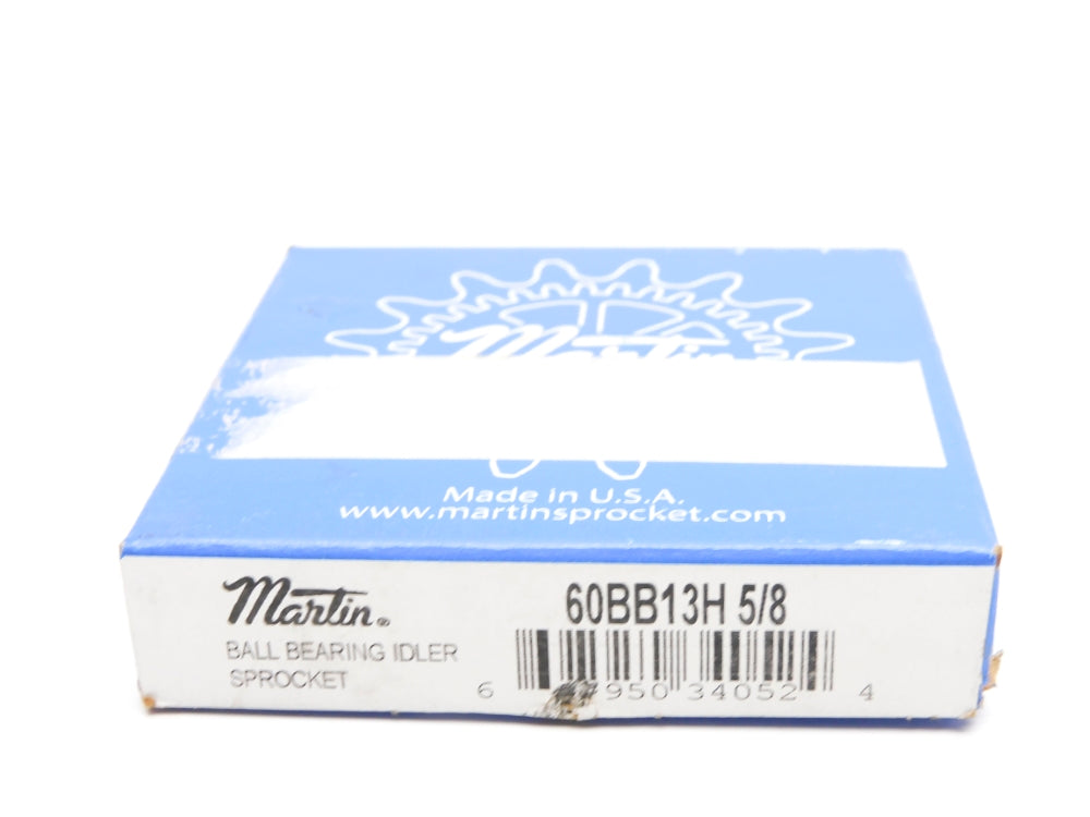 MARTIN 60BB13H 5/8" NSFS