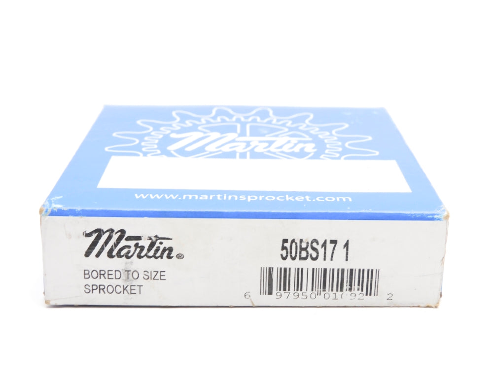 MARTIN 50BS17 1" NSFS