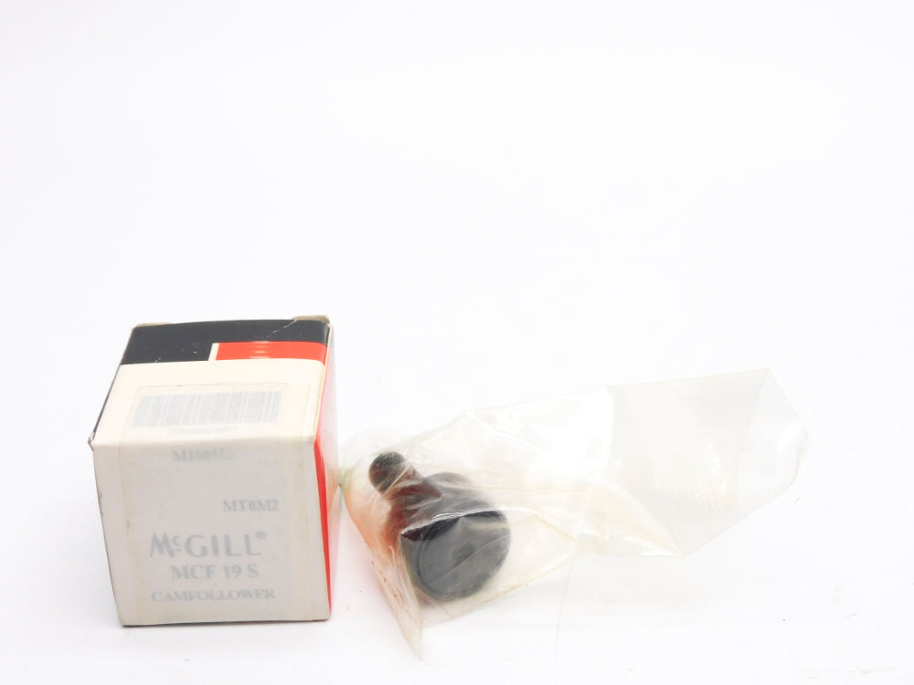 MCGILL MCF-19-S NSMP