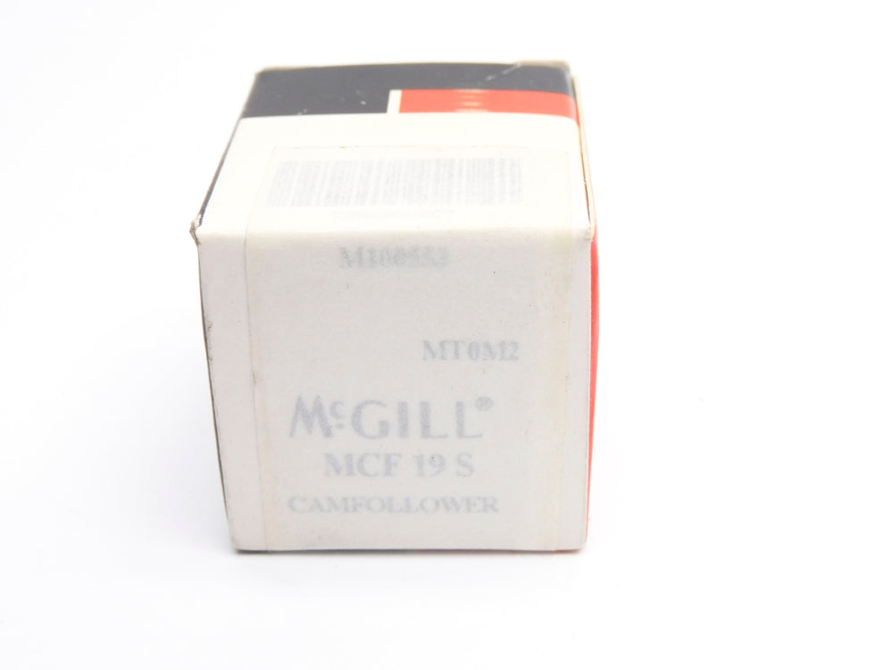 MCGILL MCF-19-S NSMP