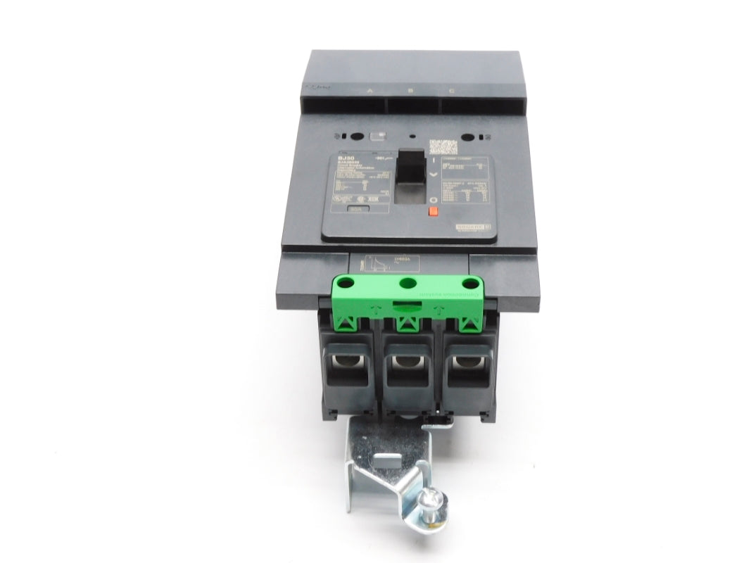 SQUARE D BJA36030 480V 30A NSNP