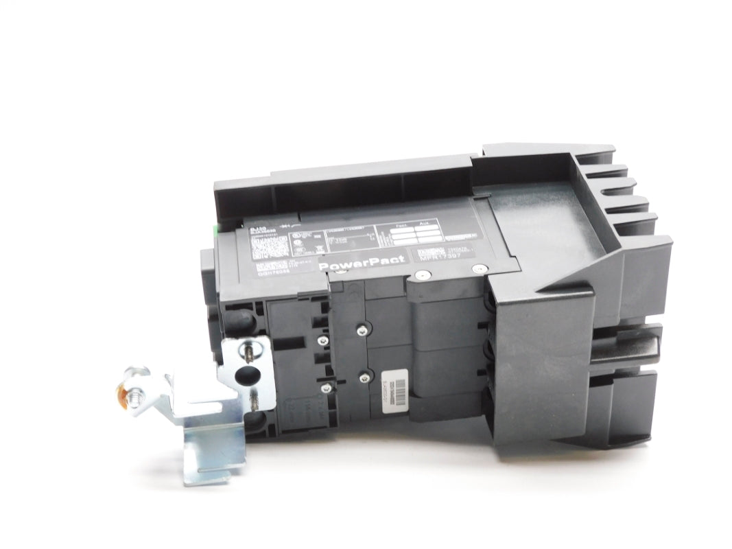 SQUARE D BJA36030 480V 30A NSNP