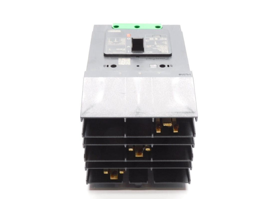 SQUARE D BJA36030 480V 30A NSNP