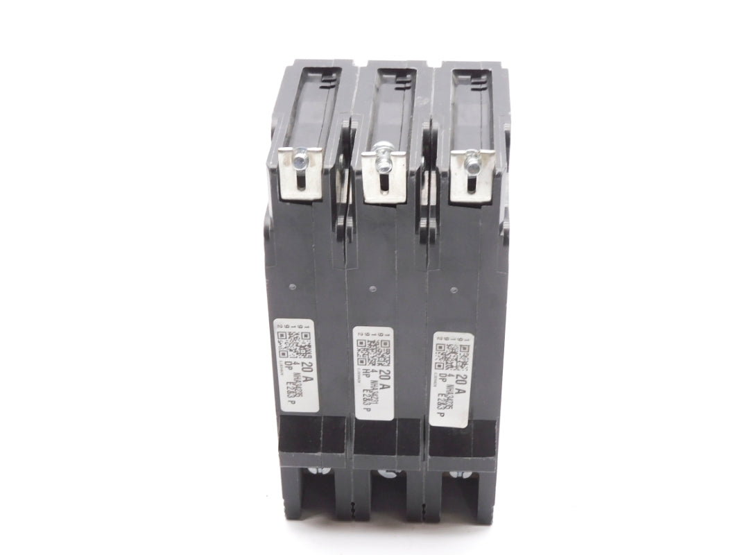 SQUARE D EJB34020 277V 20A NSNP