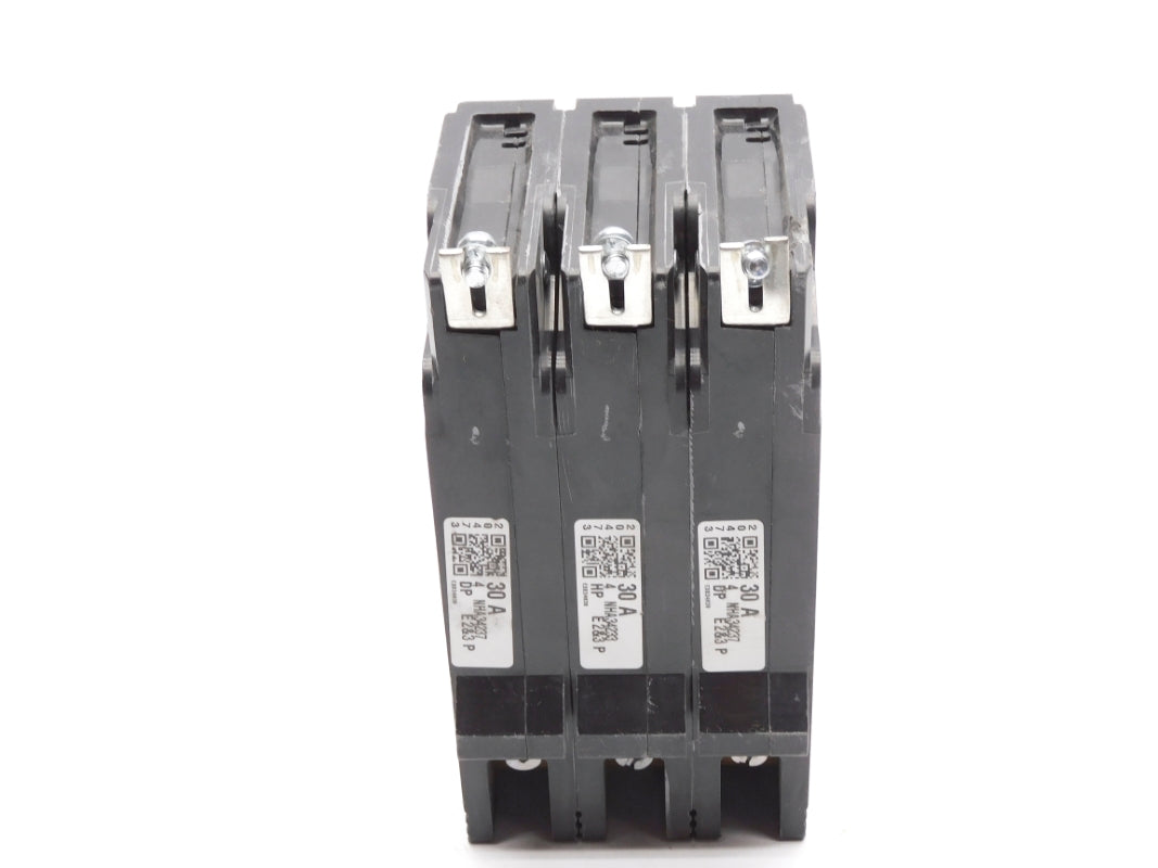 SQUARE D EDB34030 277V 30A NSNP