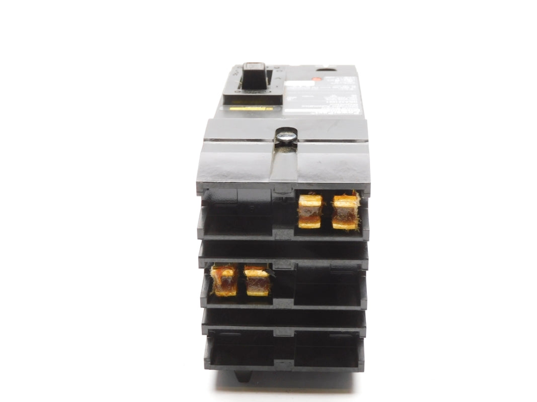SQUARE D QBA221001 240V 100A NSNP