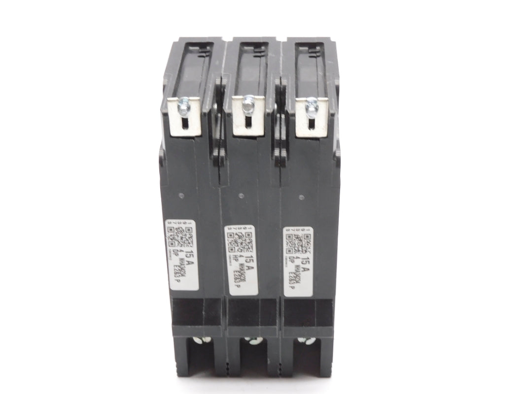 SQUARE D EDB34015 SER. 3 240V 15A NSNP