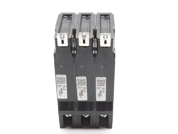 SQUARE D EDB34015 SER. 3 240V 15A NSNP