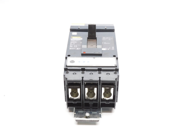 SQUARE D LJA36600U31X 600V 600A NSNP
