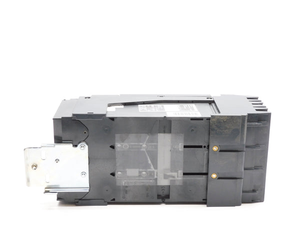 SQUARE D LJA36600U31X 600V 600A NSNP