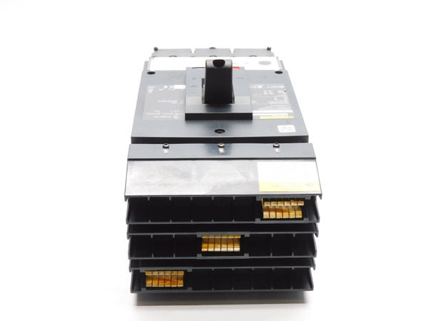 SQUARE D LJA36600U31X 600V 600A NSNP