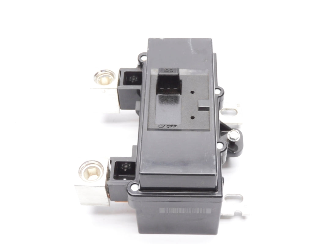 SQUARE D QOM2100VH 120/240V 100A NSNP