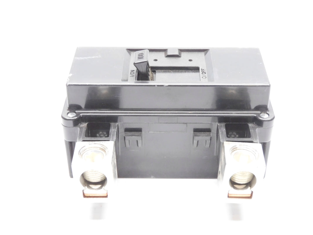 SQUARE D QOM2100VH 120/240V 100A NSNP