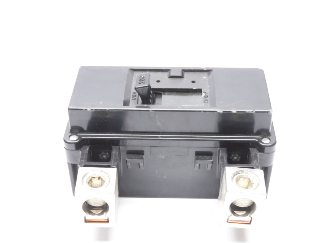 SQUARE D QOM2200VH 120/240V 200A UNMP