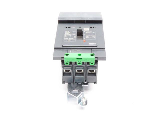 SQUARE D BDA34100Y 277V 100A NSNP