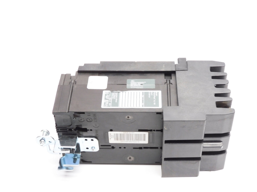 SQUARE D HJA36125 600V 125A NSNP